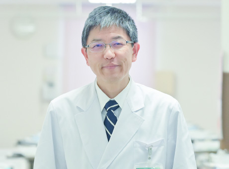 院長