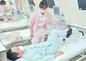 運動療法