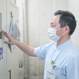 臨床工学技士